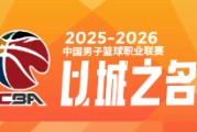 开云官方-本赛季CBA四大豪强球队平均年龄对比
